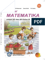 Kelas3 Gemar Belajar Matematika