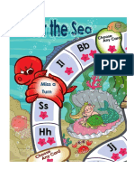 EFL_Phonics__Student_Book_1_(3rd_Edition)___Single_Letter_Sounds_Big board game_3571