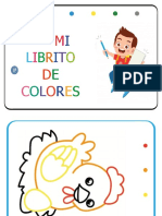 Mi Librito de Colores