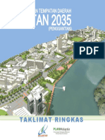 Rancangan Tempatan Daerah Kuantan 2035