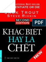 Sachvui.com Khac Biet Hay La Chet