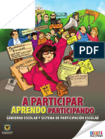 A Participar Aprendo Participando