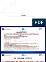 Materi GENERAL AUDITING