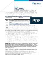 BayCare - Doc and Coding - Atrial Fibrillation