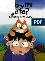 _yo y Mi Gato_ - Kitamura, Satoshi