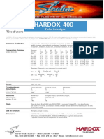 Hardox400