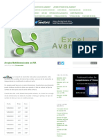WWW Excel-Avanzado Com 8957 Arreglos-Multidimensionales-En-Vba HTML