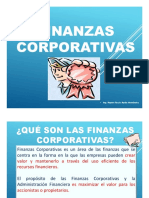 Finanzas Corporativas 1