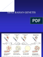 Pertemuan 4 Sifat Bahan Genetis Kuliah Mikrobiologi - Compressed