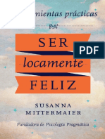 Herramientas Prácticas para Ser Locamente Feliz