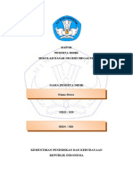 Identitas Peserta Didik