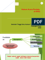 HK Acara PDT 1