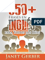 10 650_ Frases en Ingles Para Todo - Janet Gerber