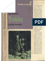 Deutscher-Trotsky El Profeta Desarmado
