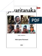 Jawaritanaka - Félix Layme Pairumani