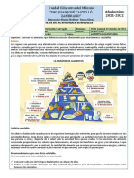 Ficha Pedagogica Semana 2 Ciencias Naturales.