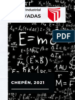 Práctica de DERIVADAS (N°1)