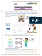 M - Jueves 17 - Iii Ciclo - Semana 10