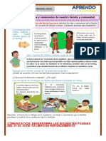 P.S - Martes 15 - Iii Ciclo - Semana 10