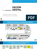 Presenta Armonizacion VF PMR 2016 2020