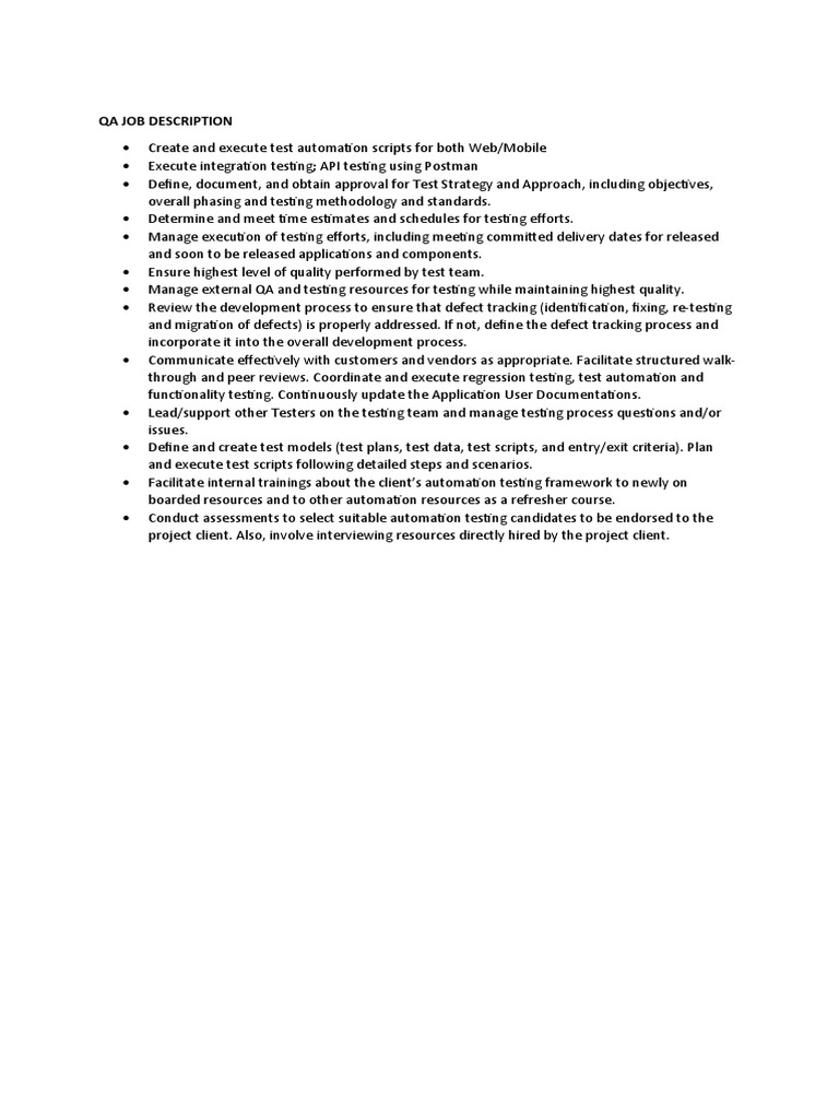 qa-job-description-pdf