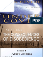 UNDERCOVER CHAPTER 5 CONSEQUENCES