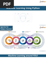 Machine Learning - 6