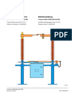 Seccionadores Ap Central - 927-10146-032-b001 - A