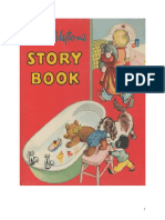 Blyton Enid Story Book