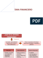 Sistema Financiero - 1 Clase