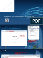 Configuration and Commissioning NEC iPASOLINK VR4 - English