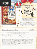Download Best-EverCookiesVirtualCookieSwapRecipesbyGooseberryPatchSN52361620 doc pdf