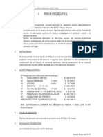 Construcción de aulas y servicios higiénicos en I.E. 86079 de Ichoca, Huaraz