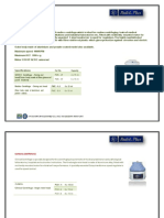 Centrifuges Medico Centrifuges