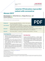 4.1.1. Jurnal STEMI - Rosita Milandani - NIM 202311101168