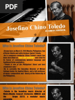 Josefino Chino Toledo (KAMATOY)