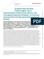 Triglycerides