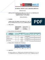 Ficha Tecnica - Proy 25