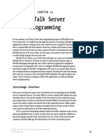 Biztalk Server Programming: Interchange Interface