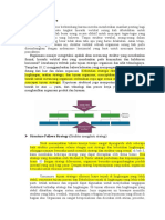 Factors Shaping Structure (Pengantar Manajemen)