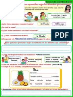 Ficha Día 2 Semana 20