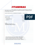 Intensivo 1P- Vitaminas O345nFt