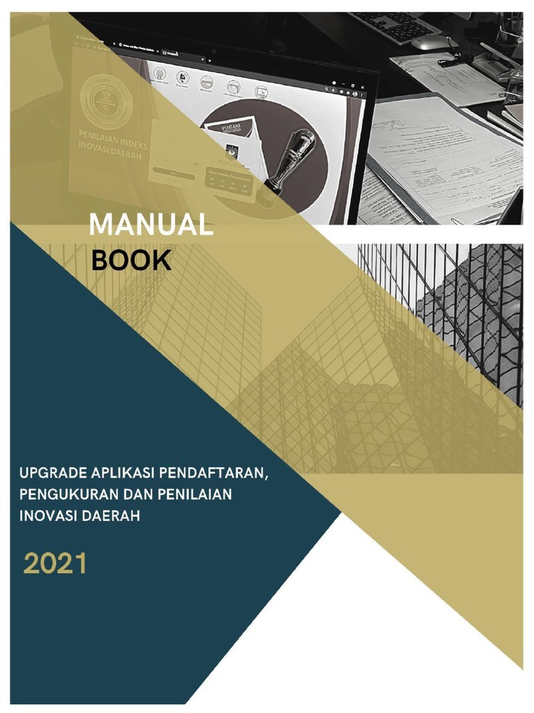 Manual BOOK Aplikasi IGA PDF