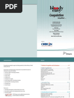 Bloody Easy Coagulation Simplified
