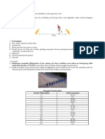 Materi 2 Multystage Fitnes Test (MFT)