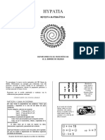 REVISTA Aritmetica Leer