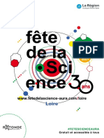 Programme FDS Loire 2021
