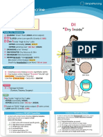 DI - Diabetes Insipidus