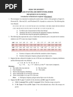 Worksheet For Engineers