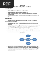 GEC Self Lesson3-Activity3